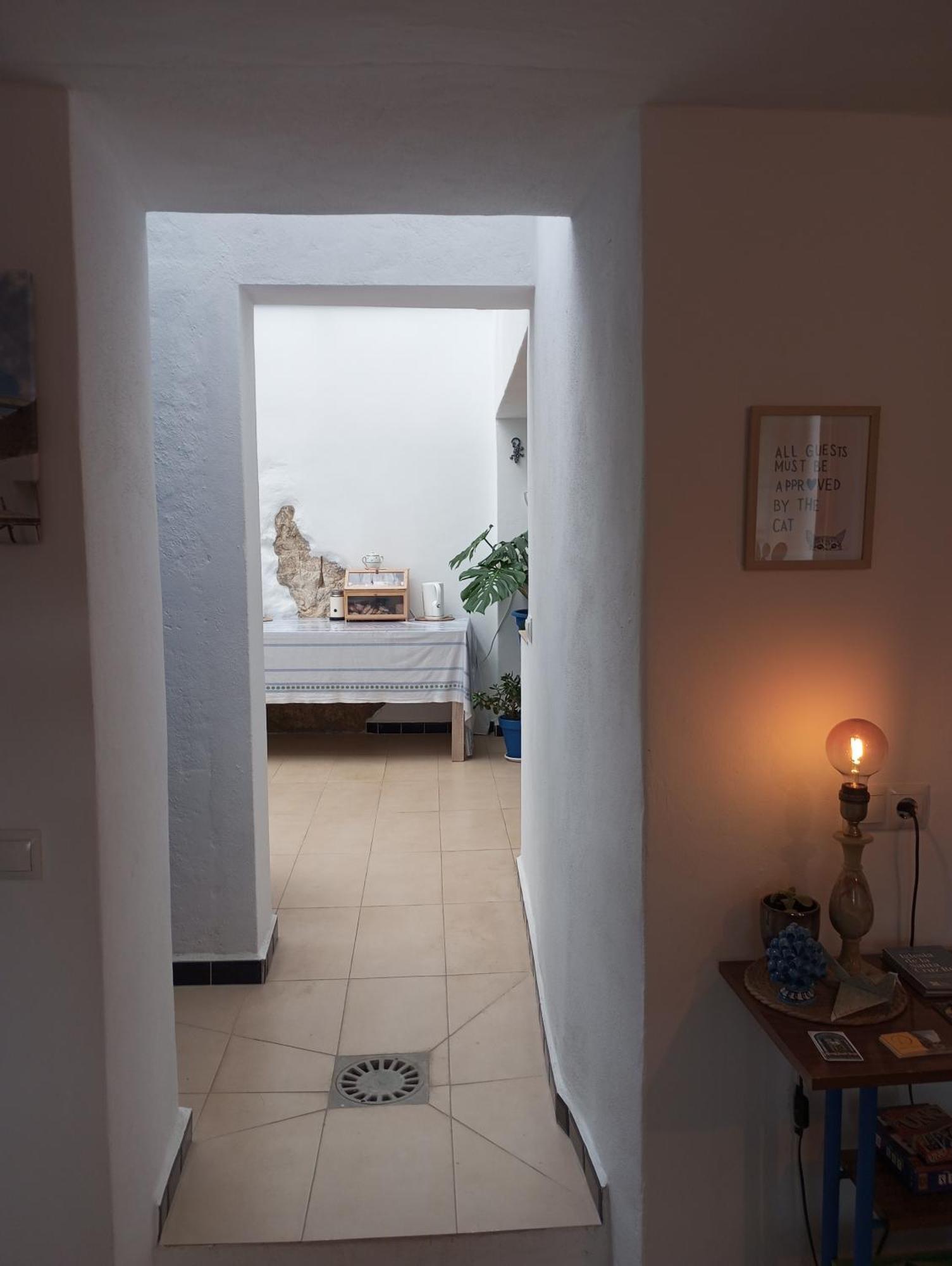 Sweet Water Caminito Del Rey Bed & Breakfast Carratraca Exterior photo
