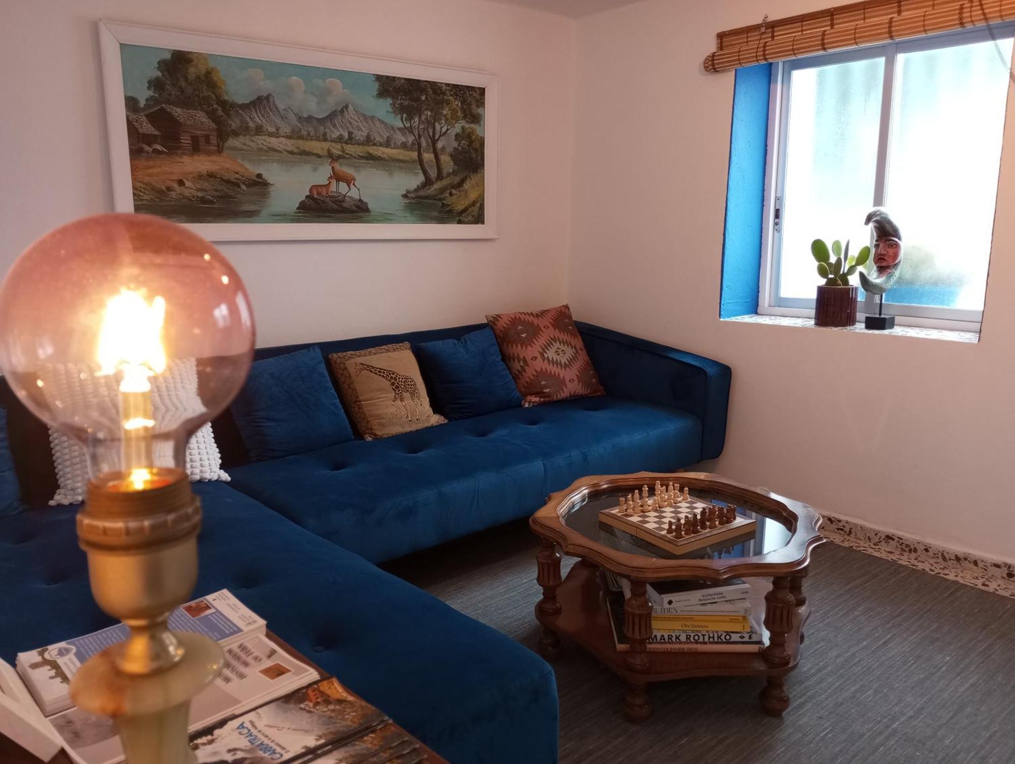 Sweet Water Caminito Del Rey Bed & Breakfast Carratraca Exterior photo