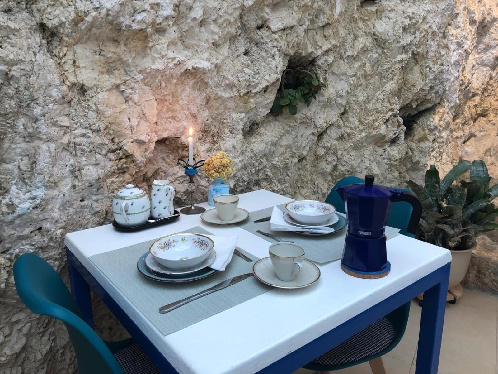 Sweet Water Caminito Del Rey Bed & Breakfast Carratraca Exterior photo