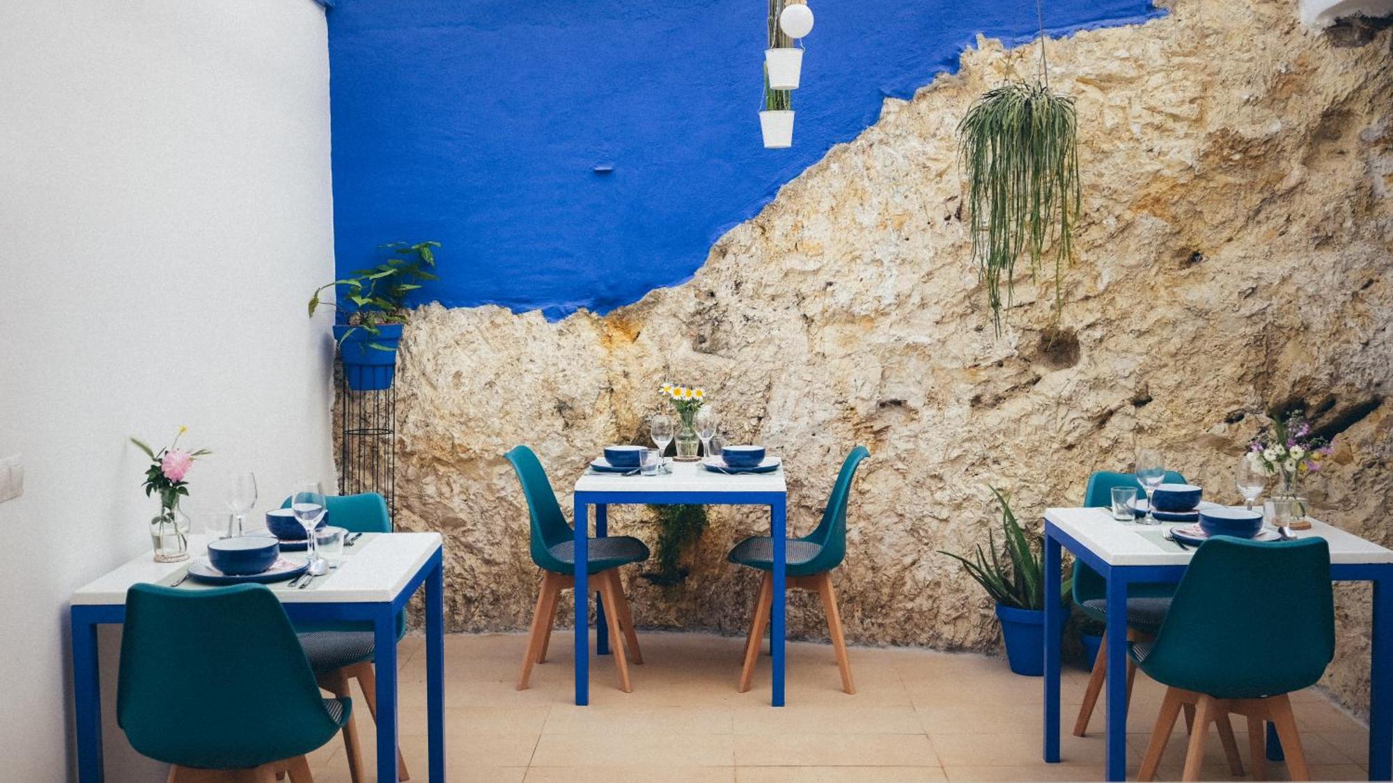 Sweet Water Caminito Del Rey Bed & Breakfast Carratraca Exterior photo