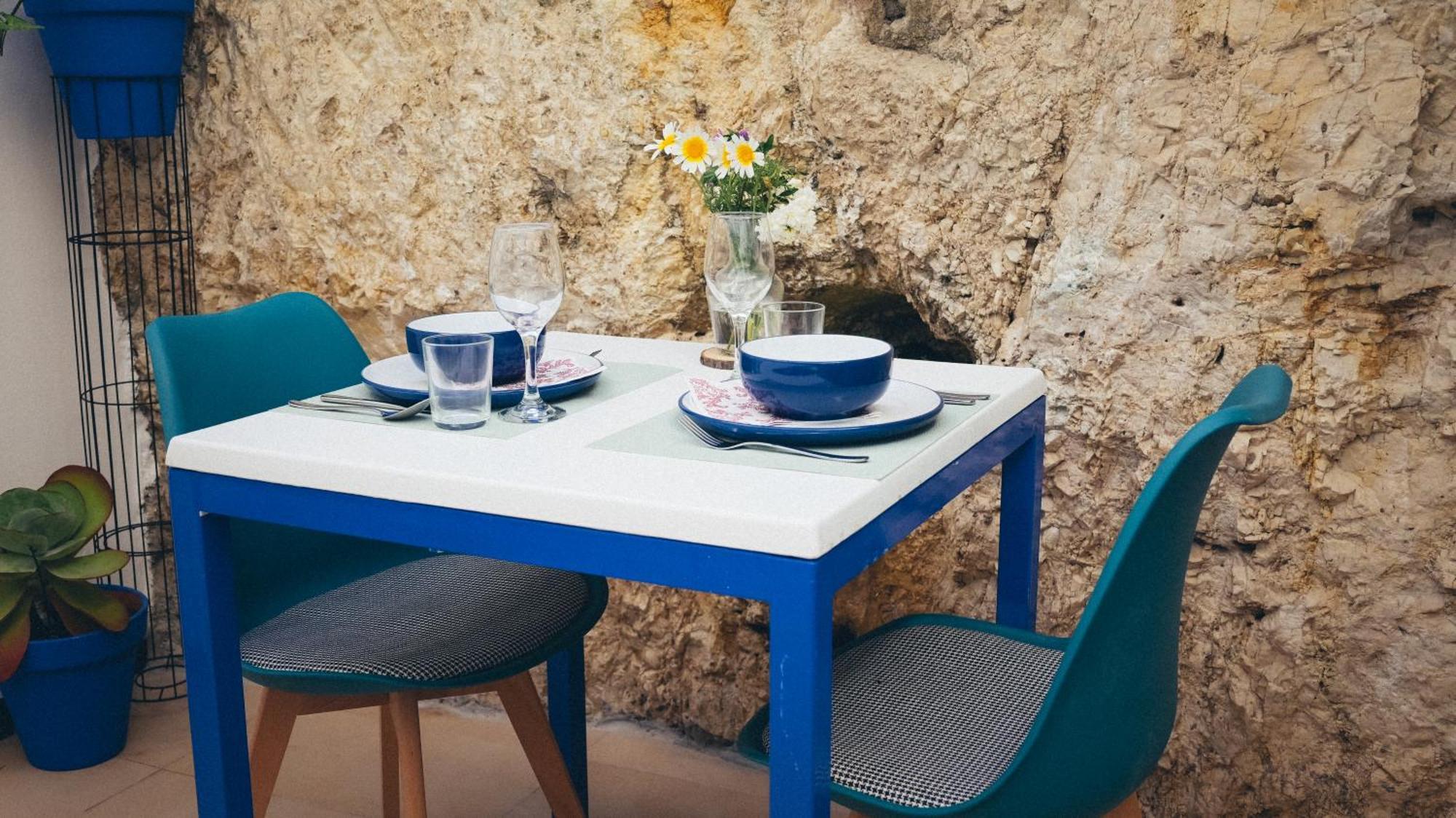 Sweet Water Caminito Del Rey Bed & Breakfast Carratraca Exterior photo