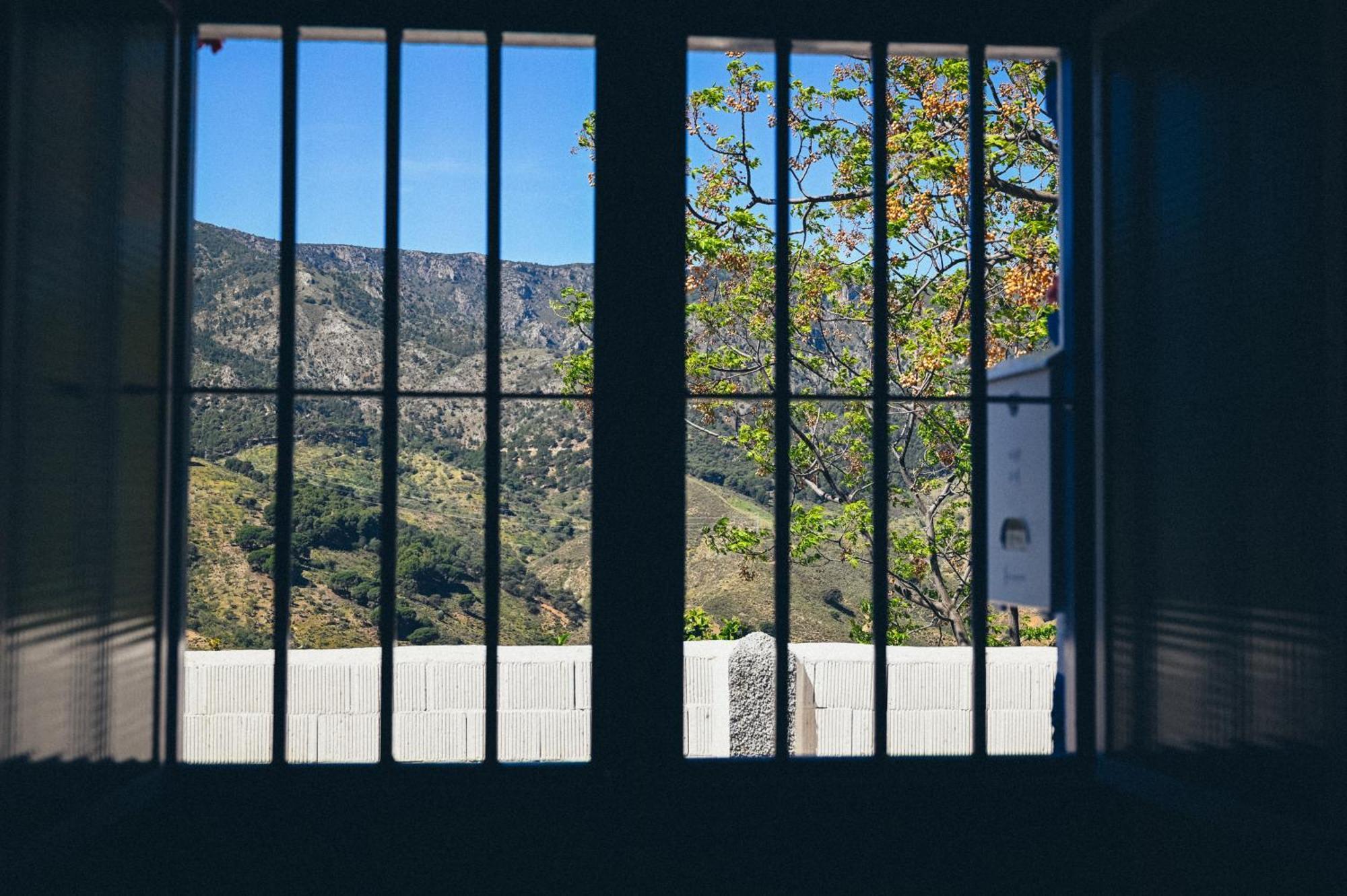 Sweet Water Caminito Del Rey Bed & Breakfast Carratraca Exterior photo